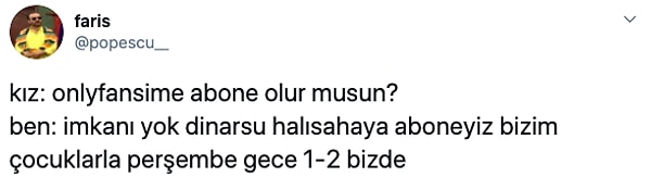 Ülkemizde şu an birçok kişinin OnlyFans'den haberi olmasa da yavaş yavaş platformun adı duyulmaya başlıyor.