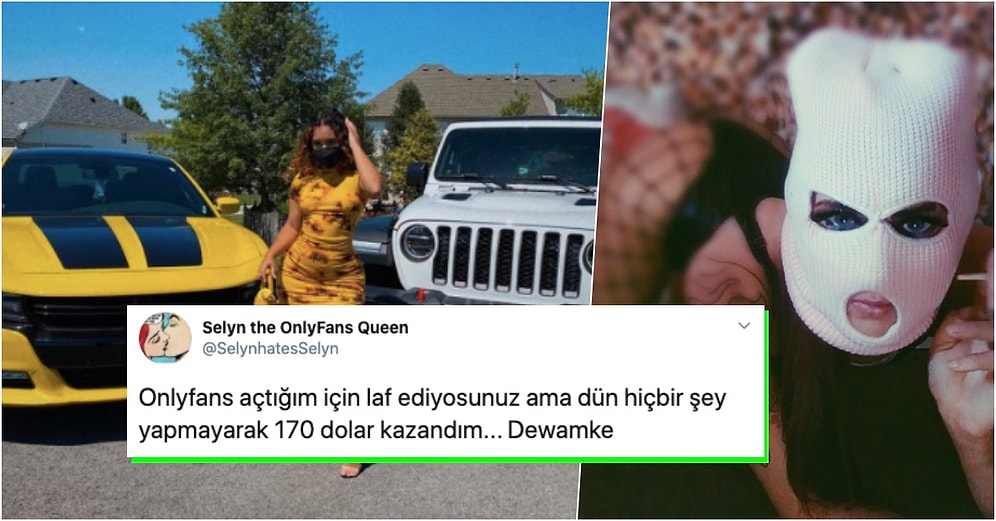İnsanların Erotik Fotoğraf ve Videolarını Satarak Para Bastıkları Site OnlyFans'ı Bütün Detaylarıyla Açıklıyoruz