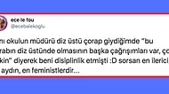 Lise Öğrencisiyken Öğretmenlerinin Sorunlu Davranışlarına Maruz Kalan İnsanların Yaşadığı Travmatik Olaylar