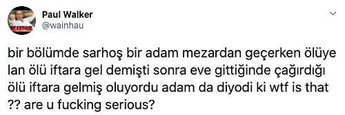 Sırlar Dünyası'nın En İbretlik Bölümlerini Sıralayarak Bizi Çocukluk Travmalarımızla Baş Başa Bırakmış 18 Kişi