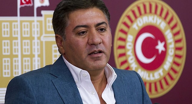 CHP'li Emir soru önergesi verdi