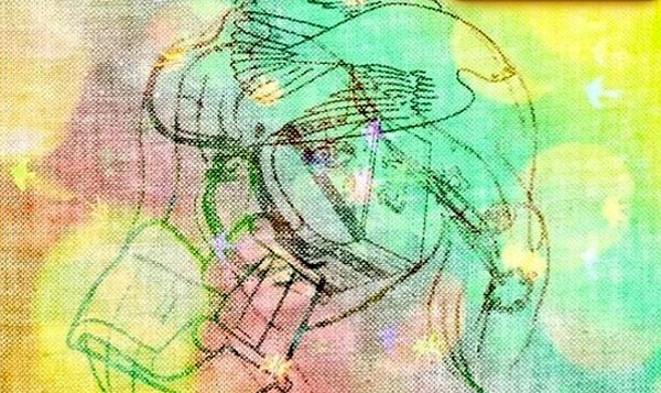 Что вы разглядели на картинке?