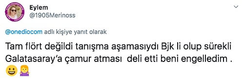 Flörtlerinden Buz Gibi Soğuyarak İletişimi Kesen Takipçilerimizin Birbirinden Absürt Hikayeleri