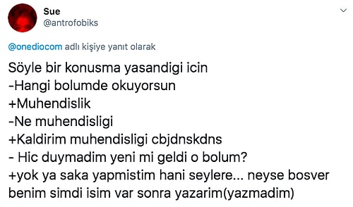 Flörtlerinden Buz Gibi Soğuyarak İletişimi Kesen Takipçilerimizin Birbirinden Absürt Hikayeleri