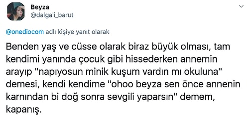 Flörtlerinden Buz Gibi Soğuyarak İletişimi Kesen Takipçilerimizin Birbirinden Absürt Hikayeleri