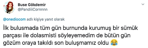 Flörtlerinden Buz Gibi Soğuyarak İletişimi Kesen Takipçilerimizin Birbirinden Absürt Hikayeleri