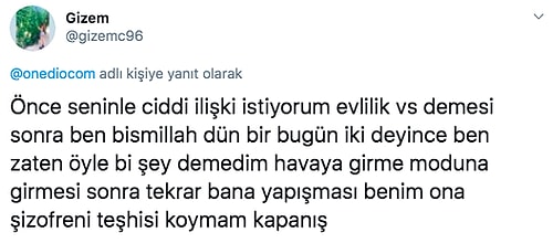 Flörtlerinden Buz Gibi Soğuyarak İletişimi Kesen Takipçilerimizin Birbirinden Absürt Hikayeleri