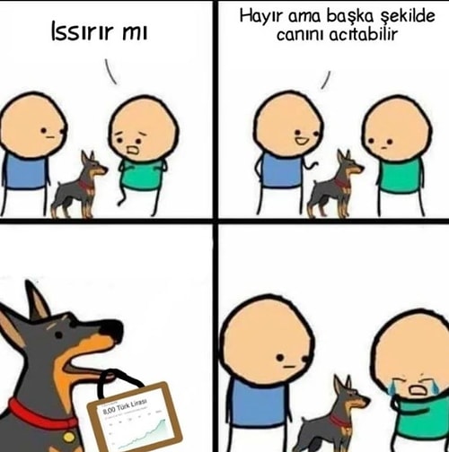 Aynı Anda Hem Sinir Katsayımızı Yükseltip Hem de Yüzümüzü Güldürecek Karikatür Tadında 17 Caps