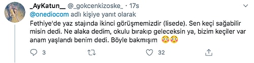 Flörtlerinden Buz Gibi Soğuyarak İletişimi Kesen Takipçilerimizin Birbirinden Absürt Hikayeleri