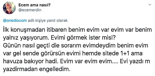 Flörtlerinden Buz Gibi Soğuyarak İletişimi Kesen Takipçilerimizin Birbirinden Absürt Hikayeleri