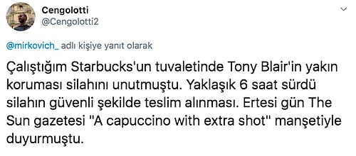 Meslek Hayatlarında Yaşadıkları En Garip Olayları Anlatırken Hem Güldüren Hem de Şaşırtan 23 Kişi