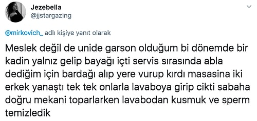 Meslek Hayatlarında Yaşadıkları En Garip Olayları Anlatırken Hem Güldüren Hem de Şaşırtan 23 Kişi