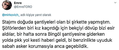 Meslek Hayatlarında Yaşadıkları En Garip Olayları Anlatırken Hem Güldüren Hem de Şaşırtan 23 Kişi