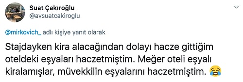 Meslek Hayatlarında Yaşadıkları En Garip Olayları Anlatırken Hem Güldüren Hem de Şaşırtan 23 Kişi