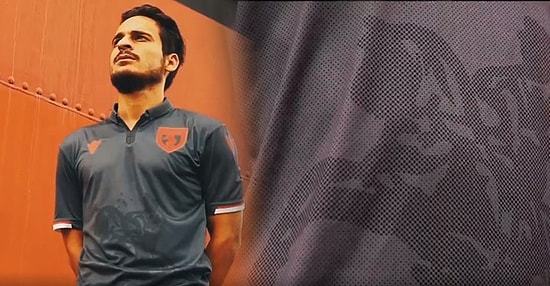 Samsunspor'dan Yeni Sezon Formalarında 'Atatürk' Vurgusu: 'Bu Formanın Göğsünde, Şahlanışın Sembolü Var'