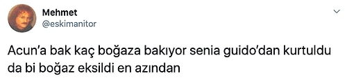 Şeyma Subaşı'nın, Sevgilisi Guido Senia'yı Faturalarını Ödemekten Bıktığı İçin Terk Ettiği İddia Edildi; Sosyal Medya Yıkıldı!