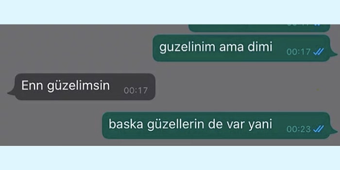 Ortama Saldıkları Görsellerle İnsanı İlişkiden Soğutan dio'cular