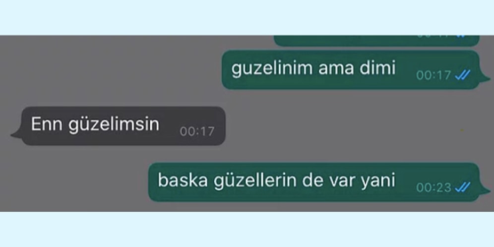 Ortama Saldıkları Görsellerle İnsanı İlişkiden Soğutan dio'cular