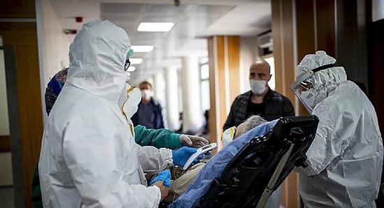 Koronavirüste Son 24 Saat: 1491 Yeni Vaka, 26 Can Kaybı Var