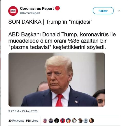 Nasıl da Kandırıldık! Son Günlerde Herkesin Doğru Sanıp Paylaştığı ve Sonradan Yanlış Olduğu Ortaya Çıkan Haberler