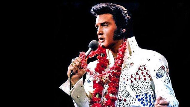 1950’li yılların sonu ve 60’lı yıllar şüphesiz Elvis Presley’in farklı tarzı ve güçlü müziğinin o dönem dünyanın küresel yapısının el verdiğince yayılmasıyla geçmişti.