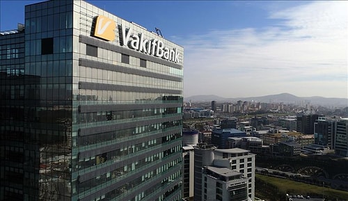 Vakıfbank'tan 'Yönetimin İş Tecrübesi' Tablosu: 9 Yönetim Kurulu Üyesi'nden 3'ünün Bankacılık Tecrübesi Yok