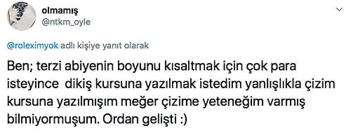 Üniversitede Okuyacakları Bölüme Karar Verirken İlham Aldıkları Hikayelerle Hem Güldüren Hem de Şaşırtan 21 Kişi