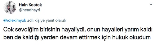 Üniversitede Okuyacakları Bölüme Karar Verirken İlham Aldıkları Hikayelerle Hem Güldüren Hem de Şaşırtan 21 Kişi