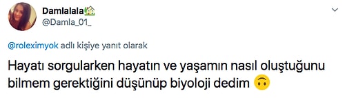 Üniversitede Okuyacakları Bölüme Karar Verirken İlham Aldıkları Hikayelerle Hem Güldüren Hem de Şaşırtan 21 Kişi