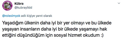 Üniversitede Okuyacakları Bölüme Karar Verirken İlham Aldıkları Hikayelerle Hem Güldüren Hem de Şaşırtan 21 Kişi