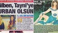 Magazin Tarihinin Kirli Çamaşırlarını Bir Bir Ortaya Döken Şokopop'tan Ağızları Açık Bırakan Paylaşımlar