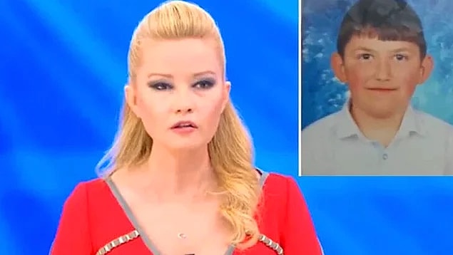 Ölümü araştırılan 9 yaşındaki Şiar'ın öz babası eski eşi Gülüzar'dan ve sevgilisi Hami'den şüphelendiği için Müge Anlı'nın kapısını çalmıştı.