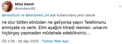 Avukat Ünal Işık Tarafından Cinsel Saldırıya Uğradığını Açıklayan Kadın Twitter’dan Duyurdu: 'Ölmek İstiyorum'