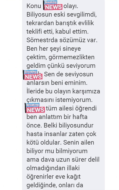 Avukat Ünal Işık Tarafından Cinsel Saldırıya Uğradığını Açıklayan Kadın Twitter’dan Duyurdu: 'Ölmek İstiyorum'