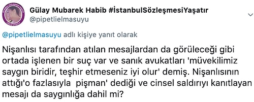 Avukat Ünal Işık Tarafından Cinsel Saldırıya Uğradığını Açıklayan Kadın Twitter’dan Duyurdu: 'Ölmek İstiyorum'