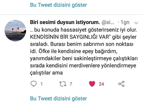 Avukat Ünal Işık Tarafından Cinsel Saldırıya Uğradığını Açıklayan Kadın Twitter’dan Duyurdu: 'Ölmek İstiyorum'