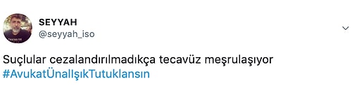 Avukat Ünal Işık Tarafından Cinsel Saldırıya Uğradığını Açıklayan Kadın Twitter’dan Duyurdu: 'Ölmek İstiyorum'