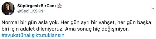 Avukat Ünal Işık Tarafından Cinsel Saldırıya Uğradığını Açıklayan Kadın Twitter’dan Duyurdu: 'Ölmek İstiyorum'