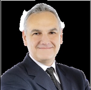 Prof.Dr.Burak Arzova Yazar Profil Resmi