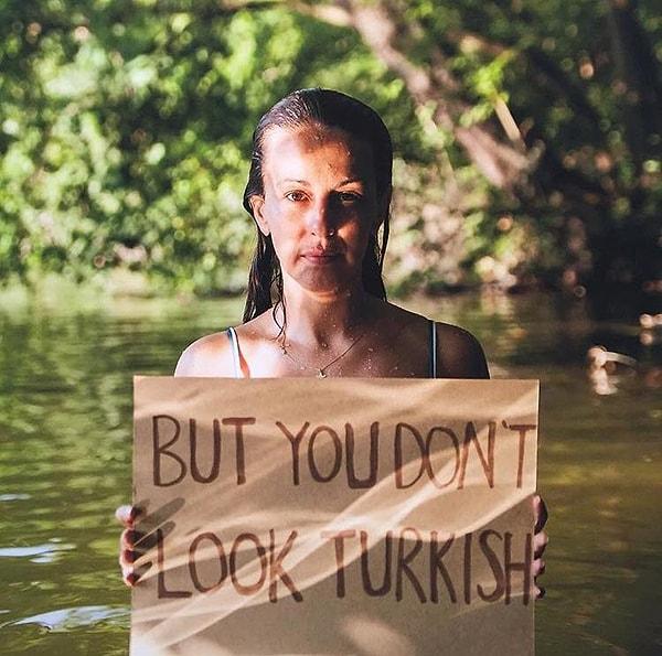 Görsel: Işıl Eğrikavuk, BUT YOU DON'T, Photo Print, 2018.