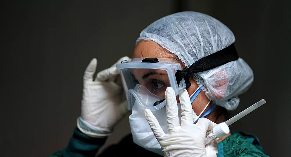 Haziran Başından Bu Yana En Ağır Tablo: 36 Can Kaybı, 1517 Yeni Vaka