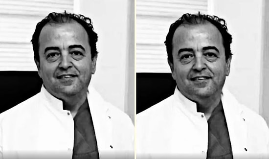 Koronavirüsten Hayatını Kaybeden Prof. Dr. Refik Çaylan'ın Sesinden 'Historia De Un Amor' Şarkısı