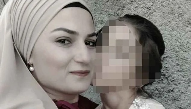 "Eve dönmesini istemiş, kabul etmeyince tehdit etmiş"