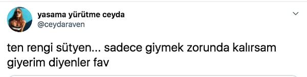 Sosyal medyaya şöyle bir baktığınızda ten rengi sütyenler resmen "terörist" muamelesi görüyor. Bu sütyen size ne etti yav?