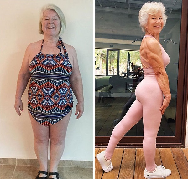 4. 3 года назад я начала это долгое, медленное путешествие, и теперь я понимаю, что это еще не конец