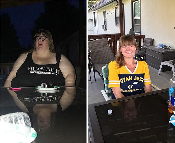 15. То же место, но 2 года разницы