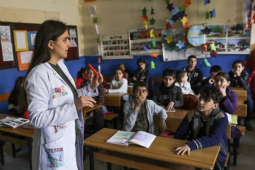 21 Mühendislik Bölümü Sıfır Kayıt Aldı; Artırılan İlahiyat Kontenjanları ise Doldu