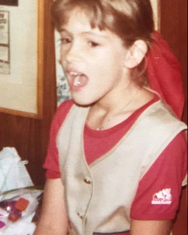 6. Джулия Робертс