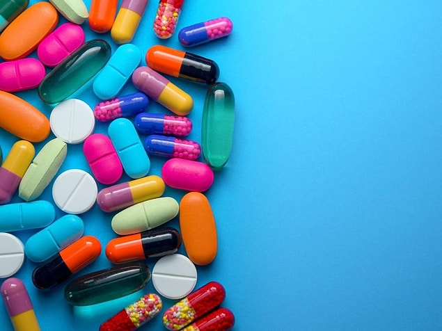 Antibiyotikler günümüzde eskisi kadar iyi işe yaramıyorlar.