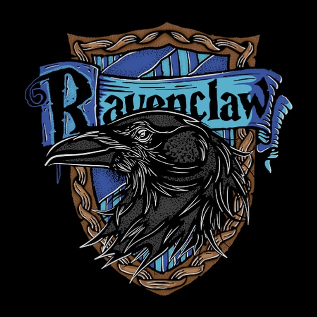 REVENCLAW!